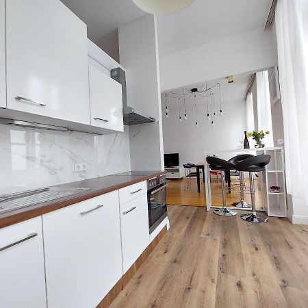 Vienna Charm Apartment Exterior photo