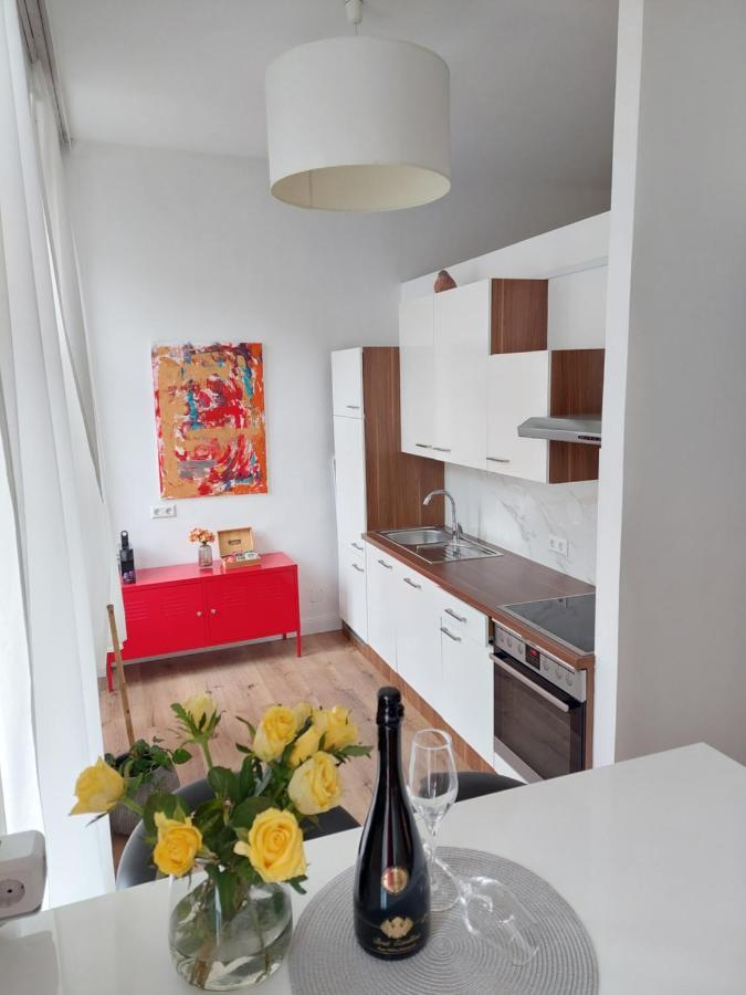Vienna Charm Apartment Exterior photo