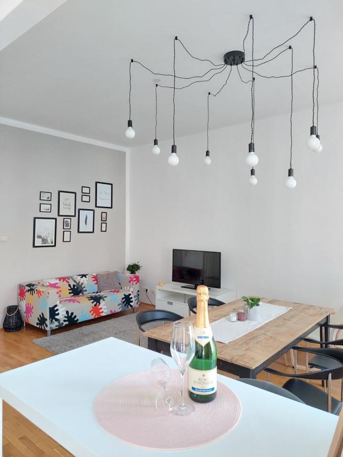 Vienna Charm Apartment Exterior photo